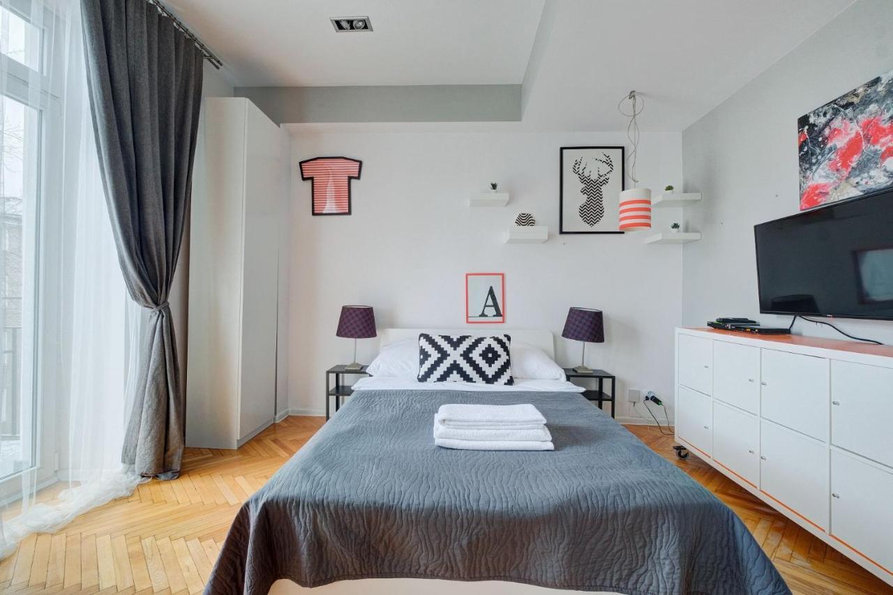 Apartament Noctis City Center