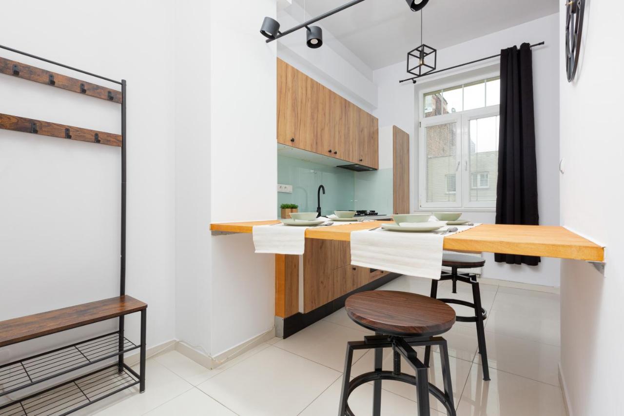 Praga Center By Renters Warsaw