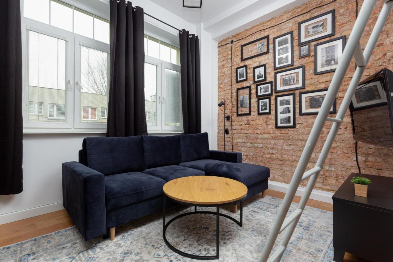 Praga Center By Renters