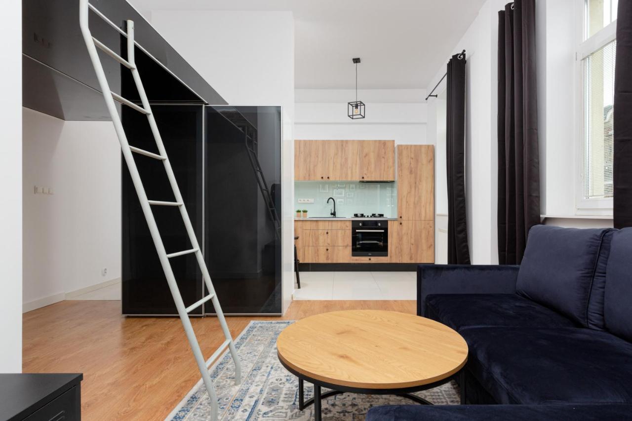 Apartment Praga Center By Renters