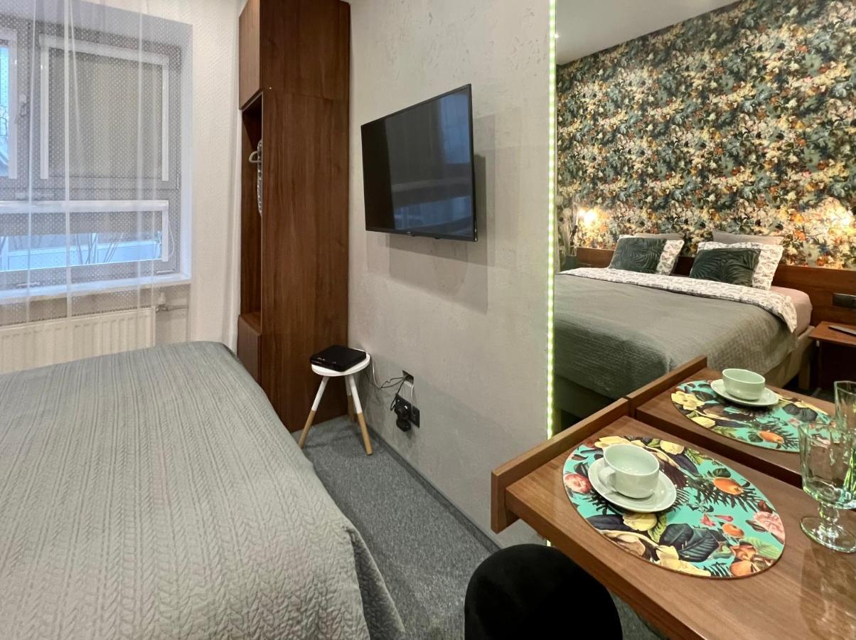 Apartament Luna Miniapart