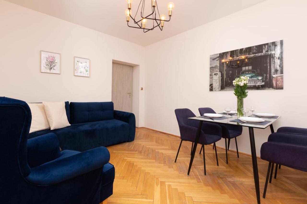 Center Elektoralna By Renters Apartment Warsaw
