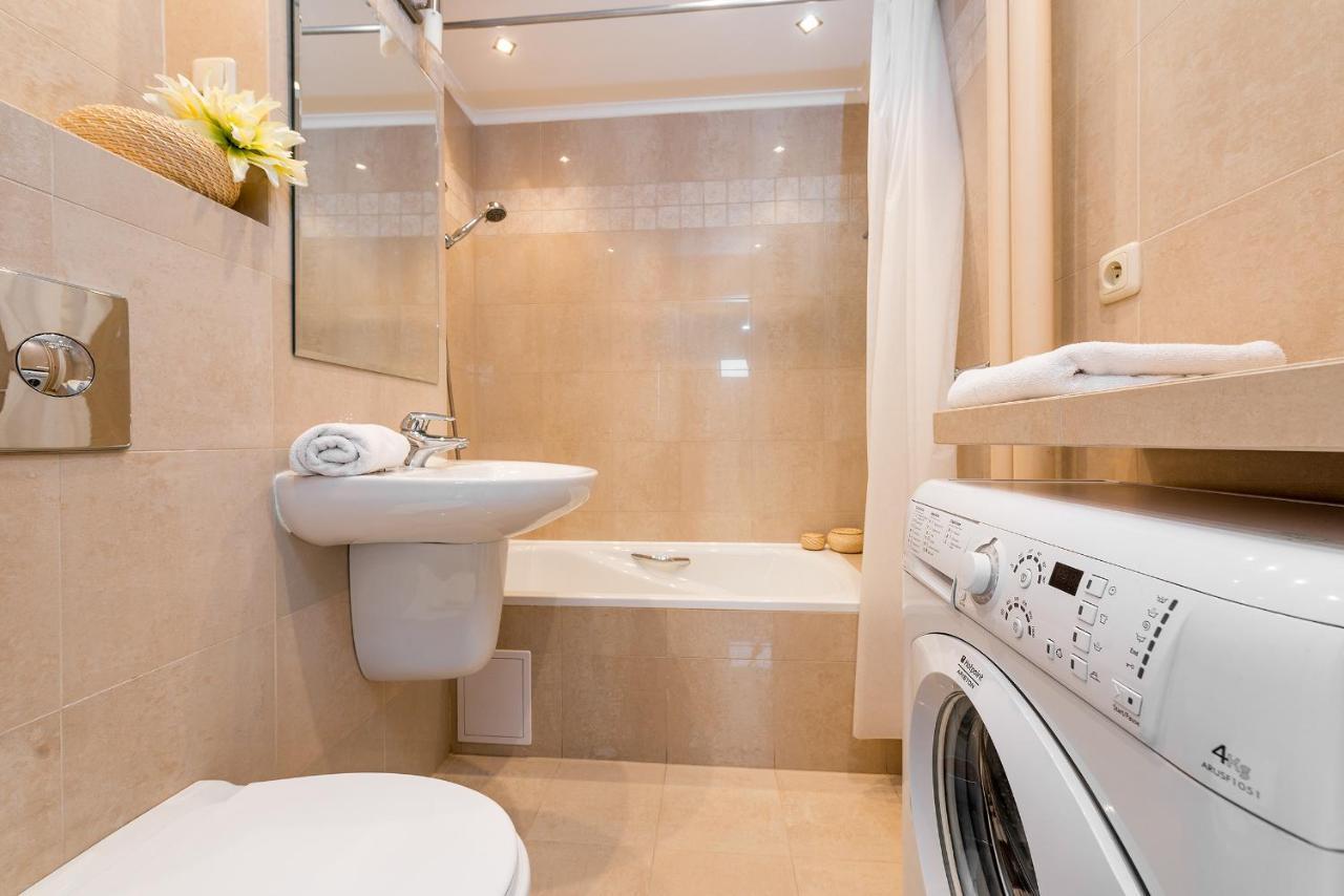 Apartament P&o Grzybowska 9