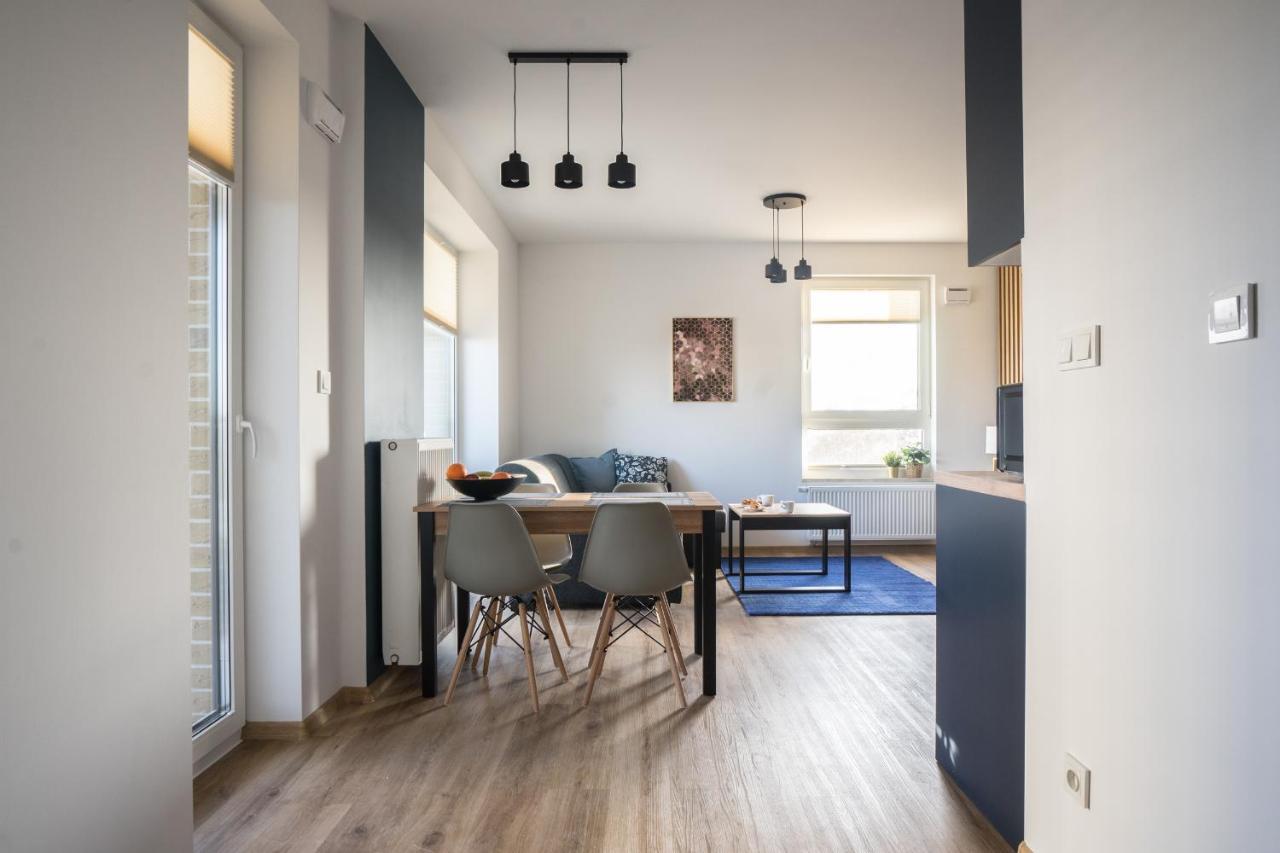 Apartment Bizapartments - Modern Flats With Parking