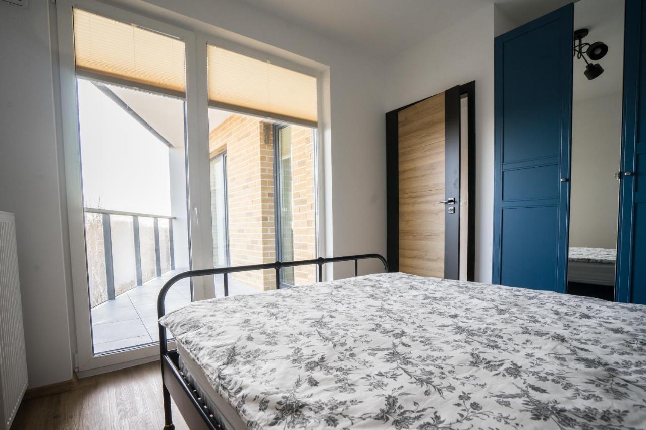 Bizapartments - Modern Flats With Parking Warsaw