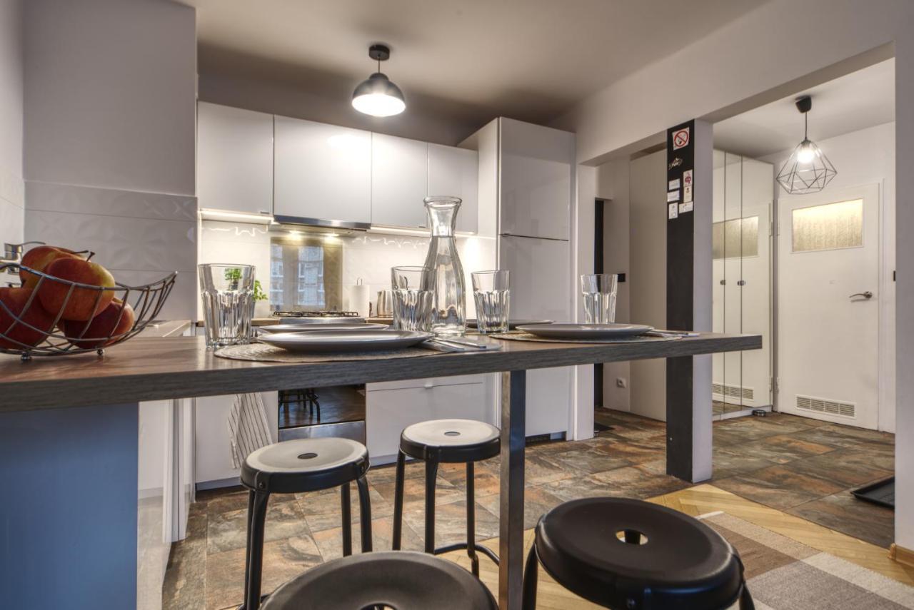 Apartment Central
