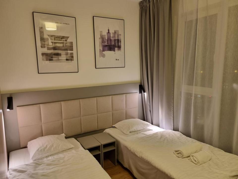 Wolska Blisko Centrum Wifi Parking In Very Close To The Center Apartment *