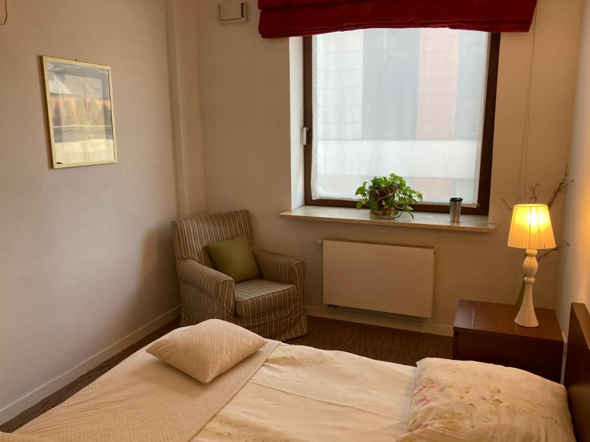 Apartment Center - Atelier