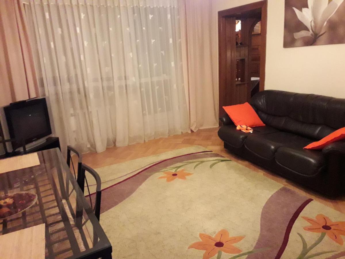 Apartamento Seven Heaven Warsaw/siodme Niebo