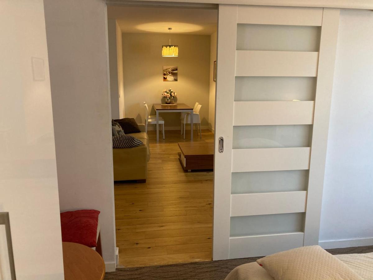 Center - Atelier Apartment