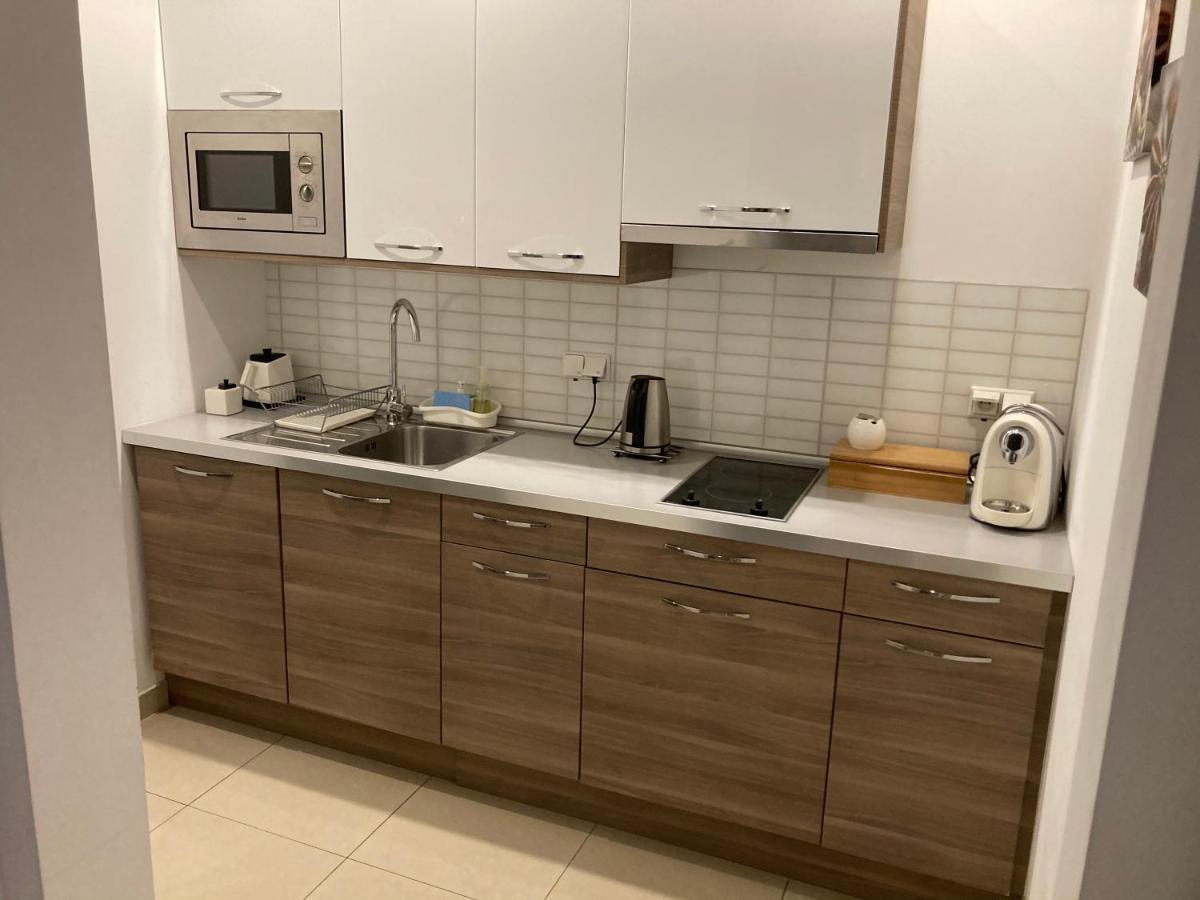 Center - Atelier Apartment *