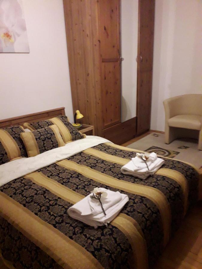 Apartamento Seven Heaven Warsaw/siodme Niebo *