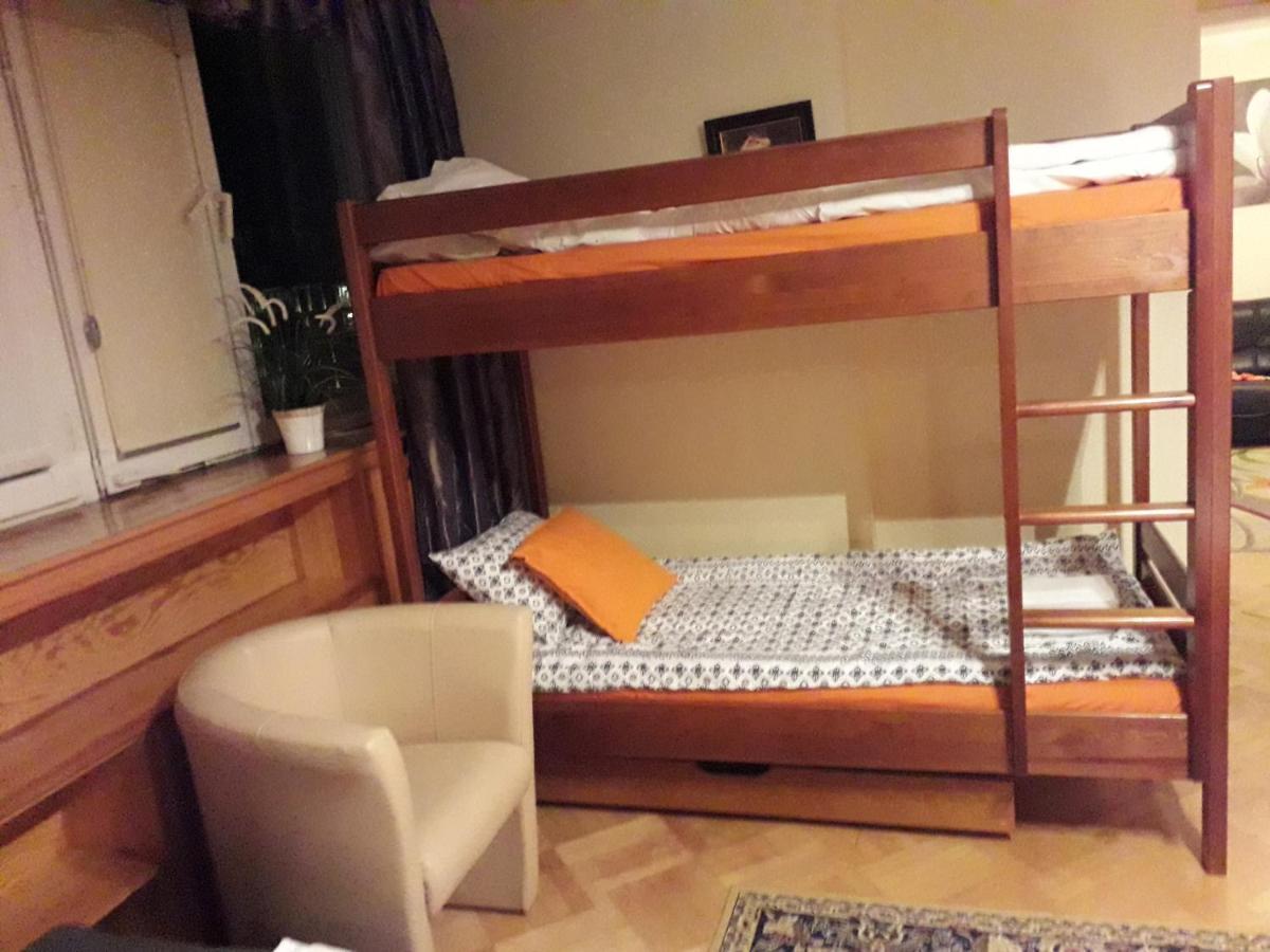 Apartamento Seven Heaven Warsaw/siodme Niebo
