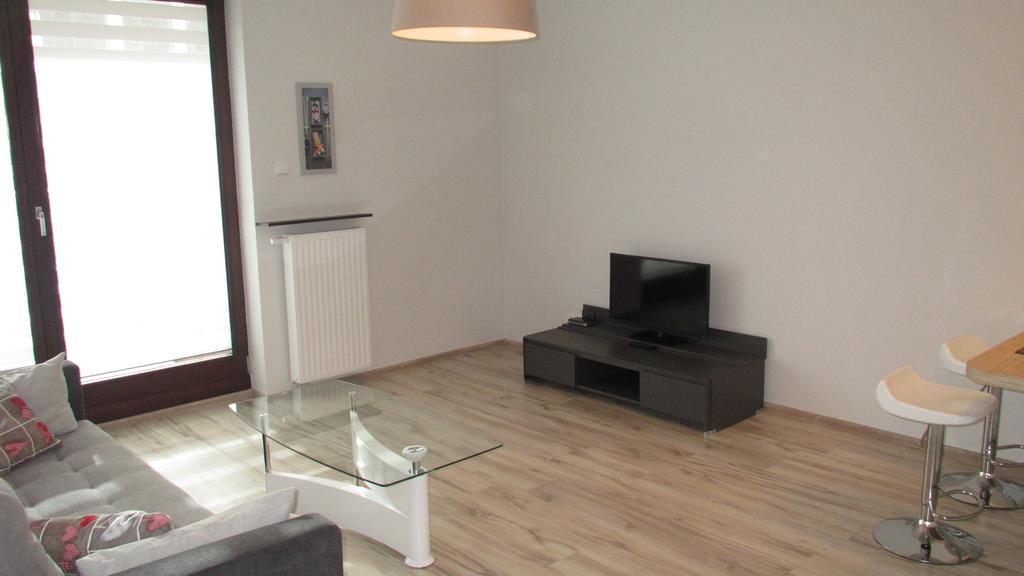 Platinum Towers Mj Apartment *