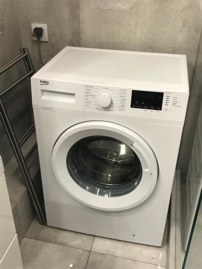 Apartament Latte Warszawa