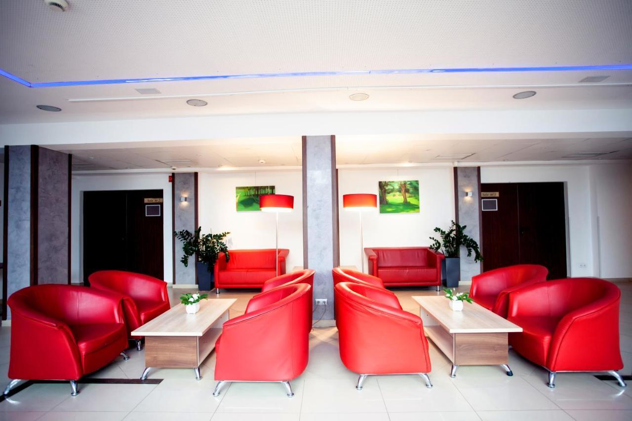 Hotel Poleczki Airport Warsaw