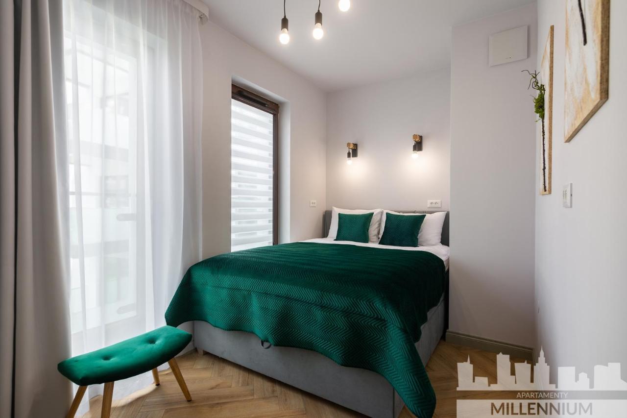 Apartamento Millennium Port Nature