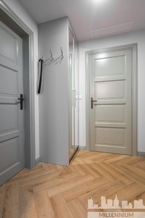 Apartamento Millennium Port Nature *