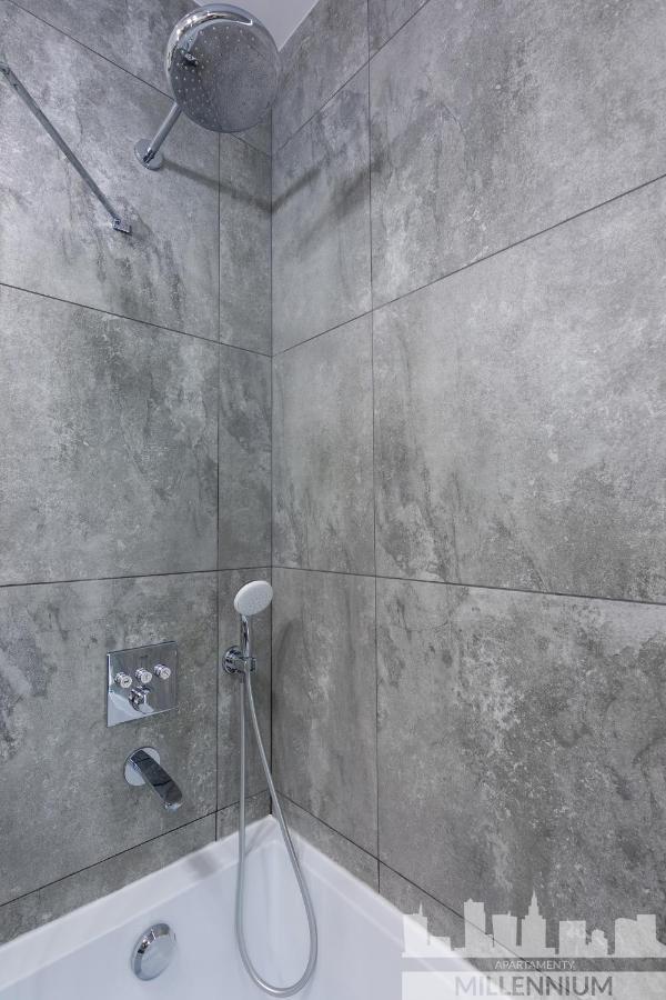 Apartamento Millennium Port Nature *