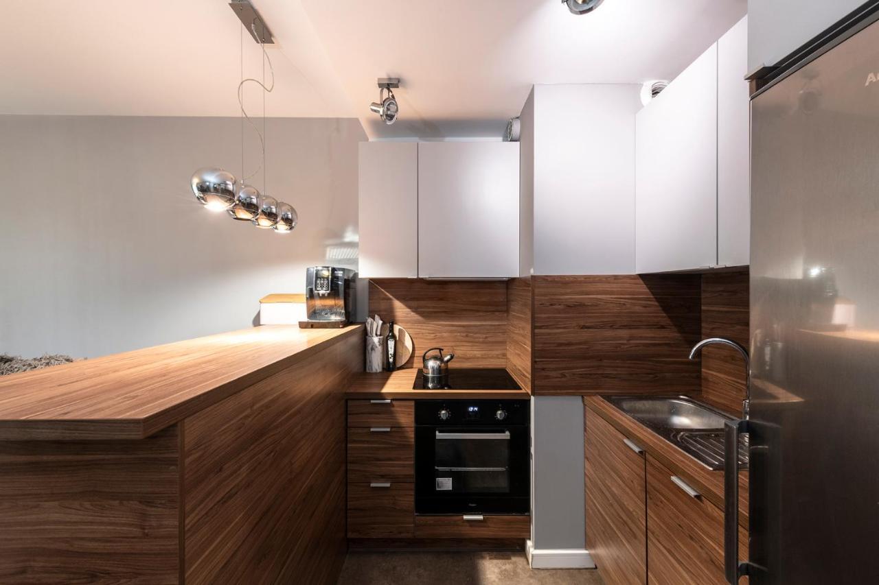 - Aparts - Manhattan Mokotow Apartment