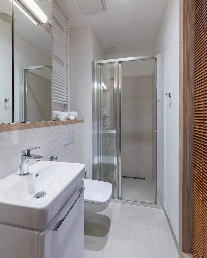 Hotel apartamentowy Break Wolska *