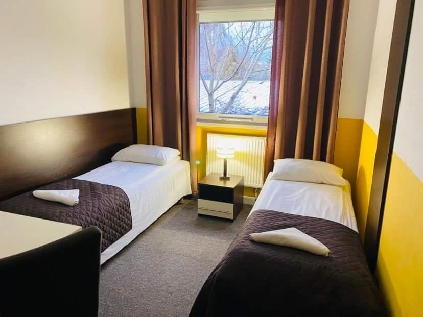 Smart2Stay Magnolia Guest house