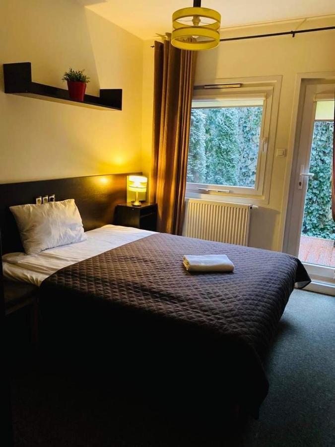 Smart2Stay Magnolia 2* Warsaw