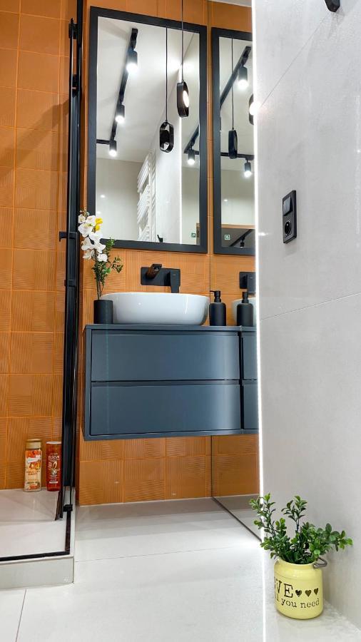 Comfortable 1-room Close To The Center * Warsaw