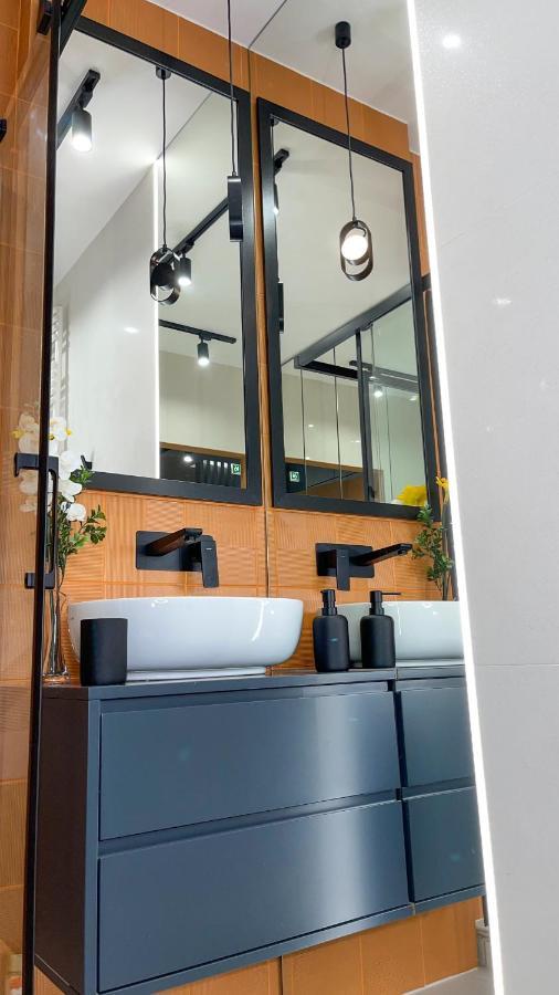 Comfortable 1-room Close To The Center *