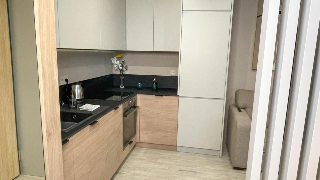 Comfortable 1-room Close To The Center