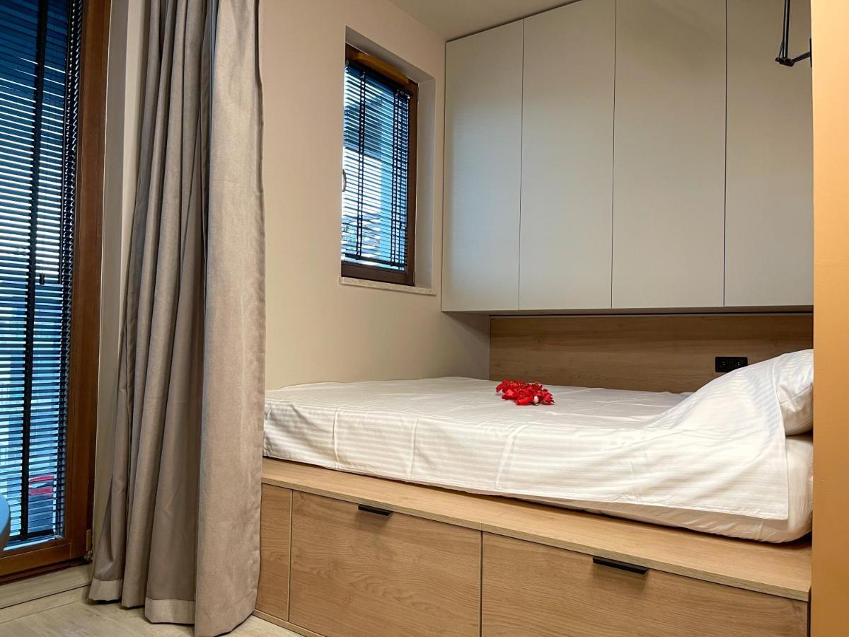 Comfortable 1-room Close To The Center