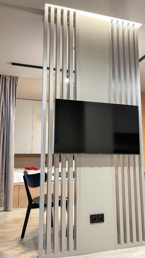 Comfortable 1-room Close To The Center Warsaw
