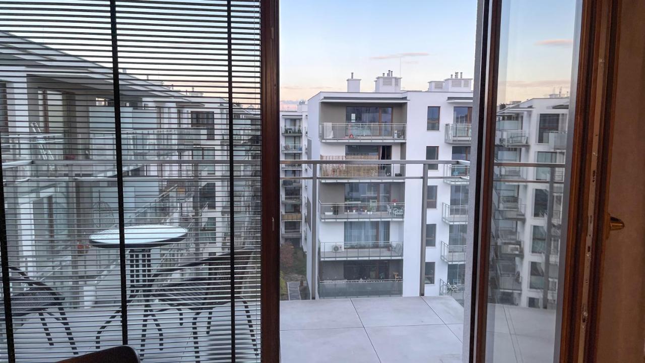 Comfortable 1-room Close To The Center *