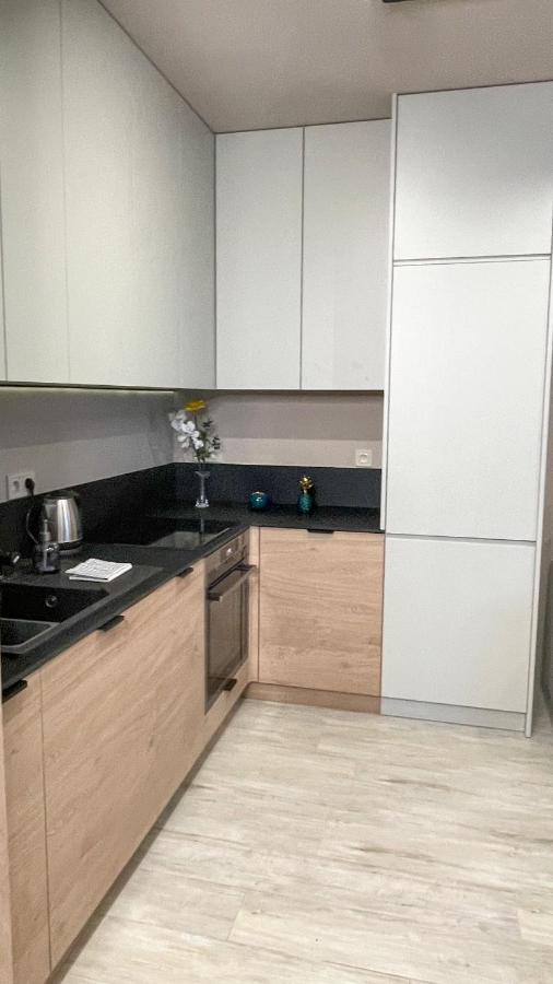 Comfortable 1-room Close To The Center Warsaw