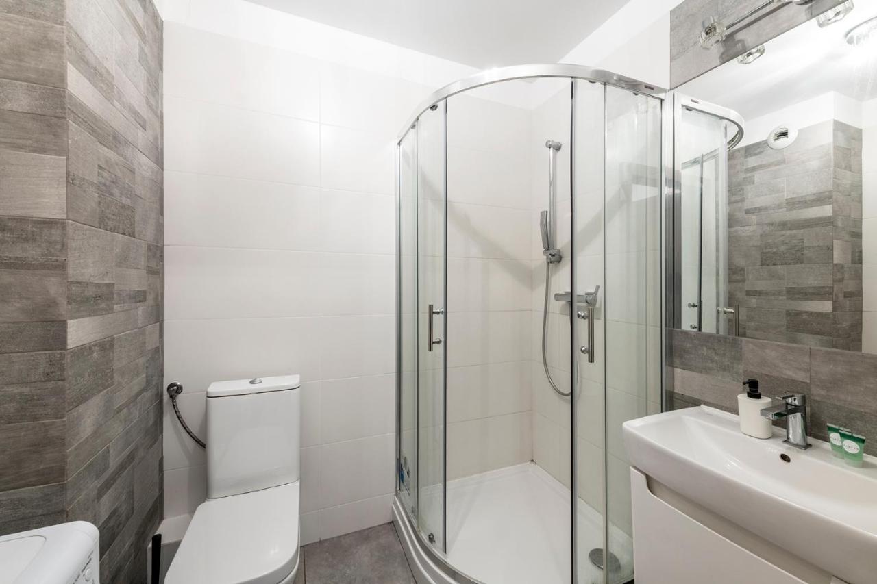 - Aparts - Manhattan Mokotow Apartment