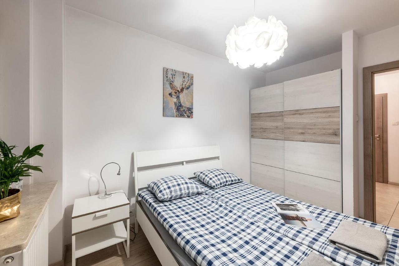 Apartment - Aparts - Manhattan Mokotow