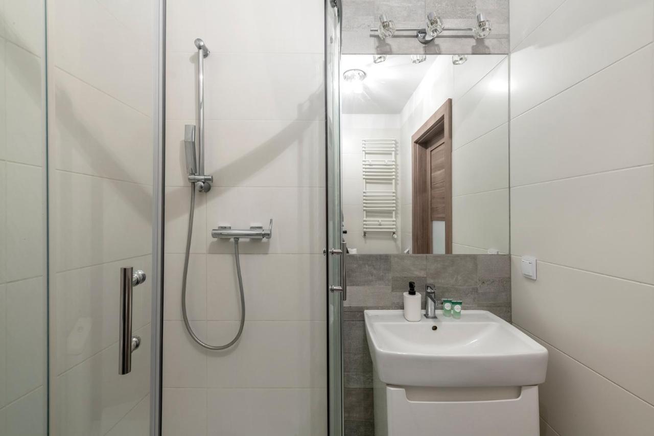 - Aparts - Manhattan Mokotow Apartment *