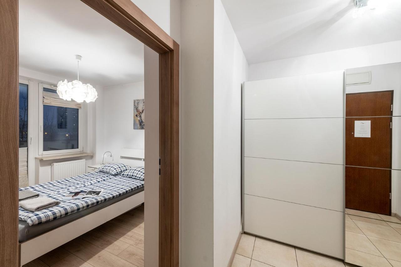 - Aparts - Manhattan Mokotow Apartment *