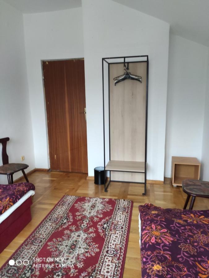 Guest house Popularna Guest