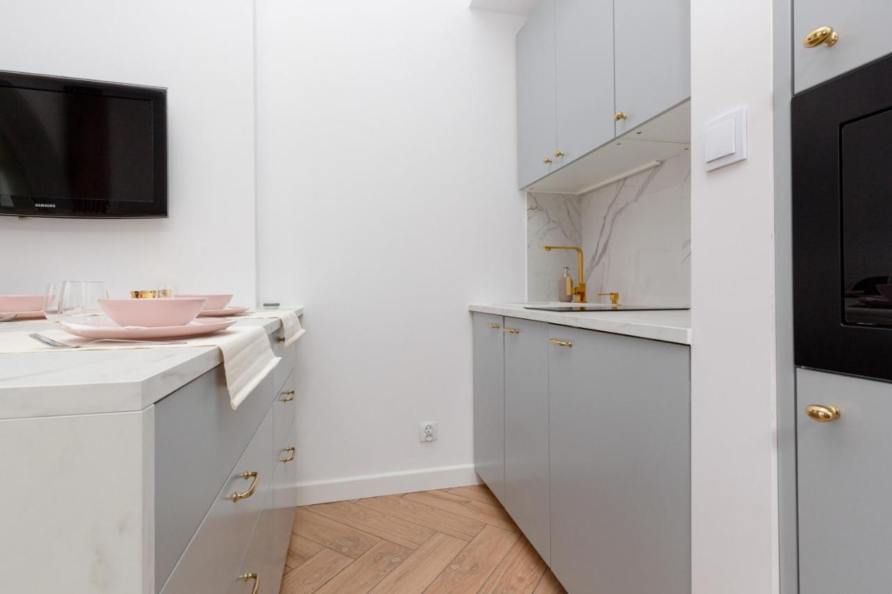 Praga Center By Renters Warsaw