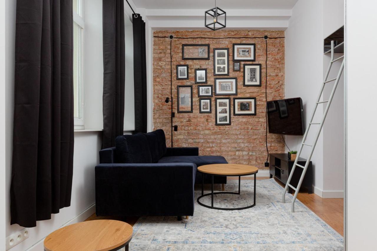 Praga Center By Renters