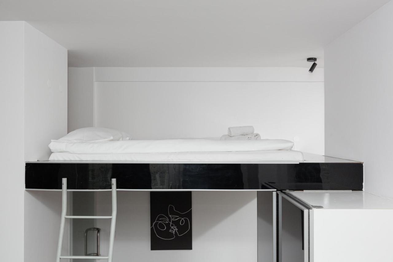 Praga Center By Renters
