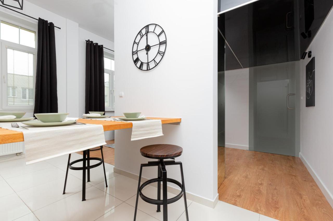 Apartment Praga Center By Renters Warsaw