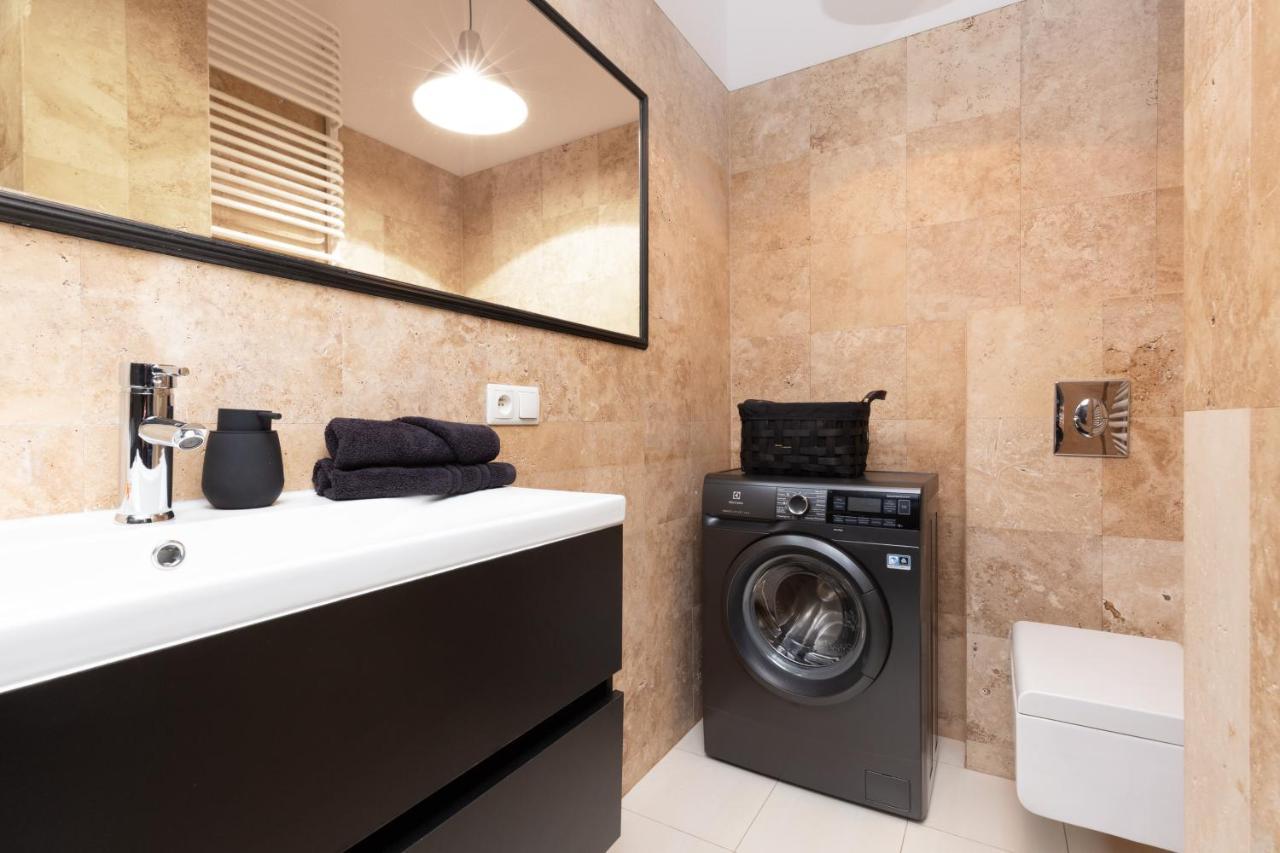 Praga Center By Renters