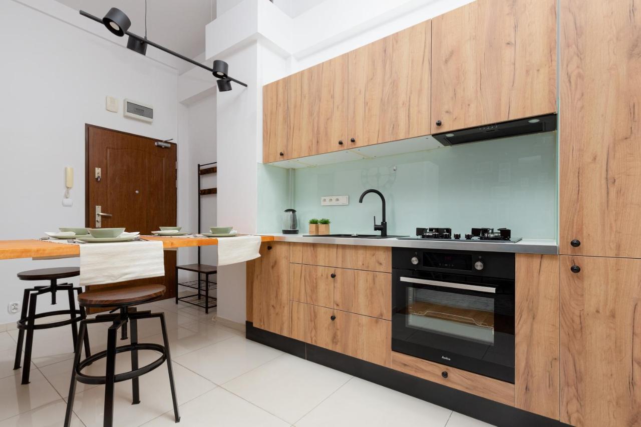 Apartment Praga Center By Renters