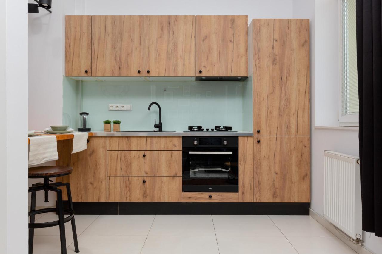 Praga Center By Renters *