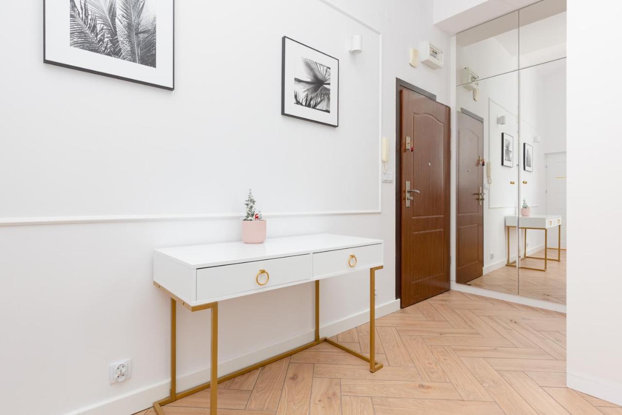 Apartment Praga Center By Renters