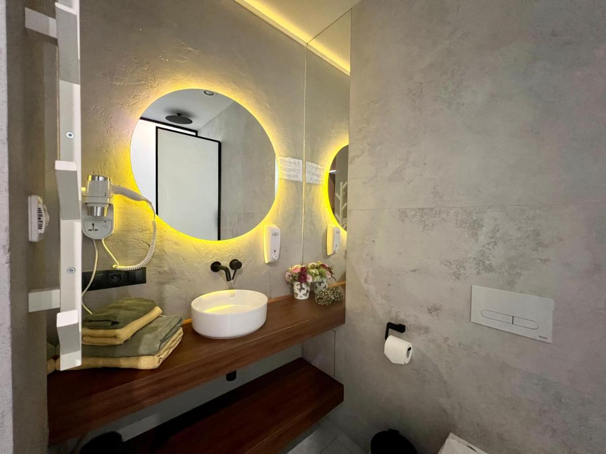 Apartment Luna Miniapart Warsaw