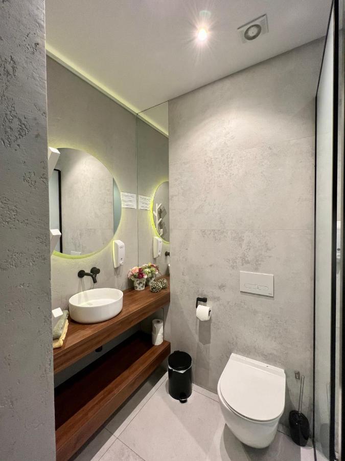 Luna Miniapart Apartament