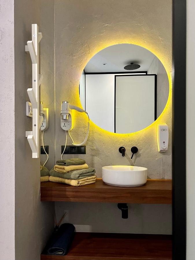 Apartment Luna Miniapart